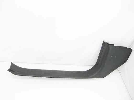 Mercedes-Benz  A1666800135 9051 Внутрішня ліва накладка порога чорна ML/GLE W166 GL/GLS X166 GLE Coupe C292 Одеса