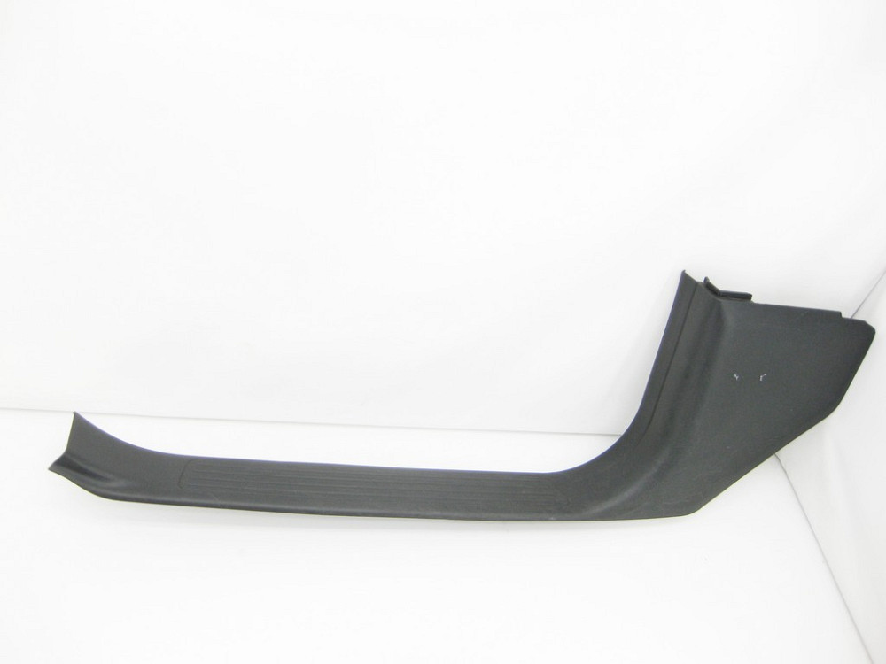 Mercedes-Benz  A1666800135 9051 Внутрішня ліва накладка порога чорна ML/GLE W166 GL/GLS X166 GLE Coupe C292 Одеса - фото 3