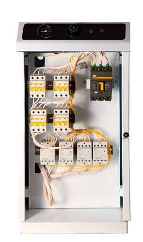 Котел электрический напольный 72 кВт, 380В Киев - изображение 1