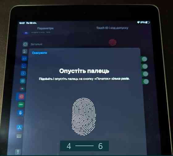 Планшет iPad Air 2 16Gb. Ідеал! Київ