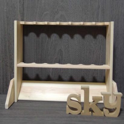 Органайзер для вудок "Болонь 7" бланже Миколаїв - фото 2