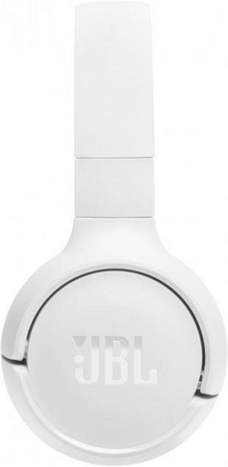 Bluetooth-гарнітура JBL T520BT White (JBLT520BTWHTEU) Білий Харків - фото 3