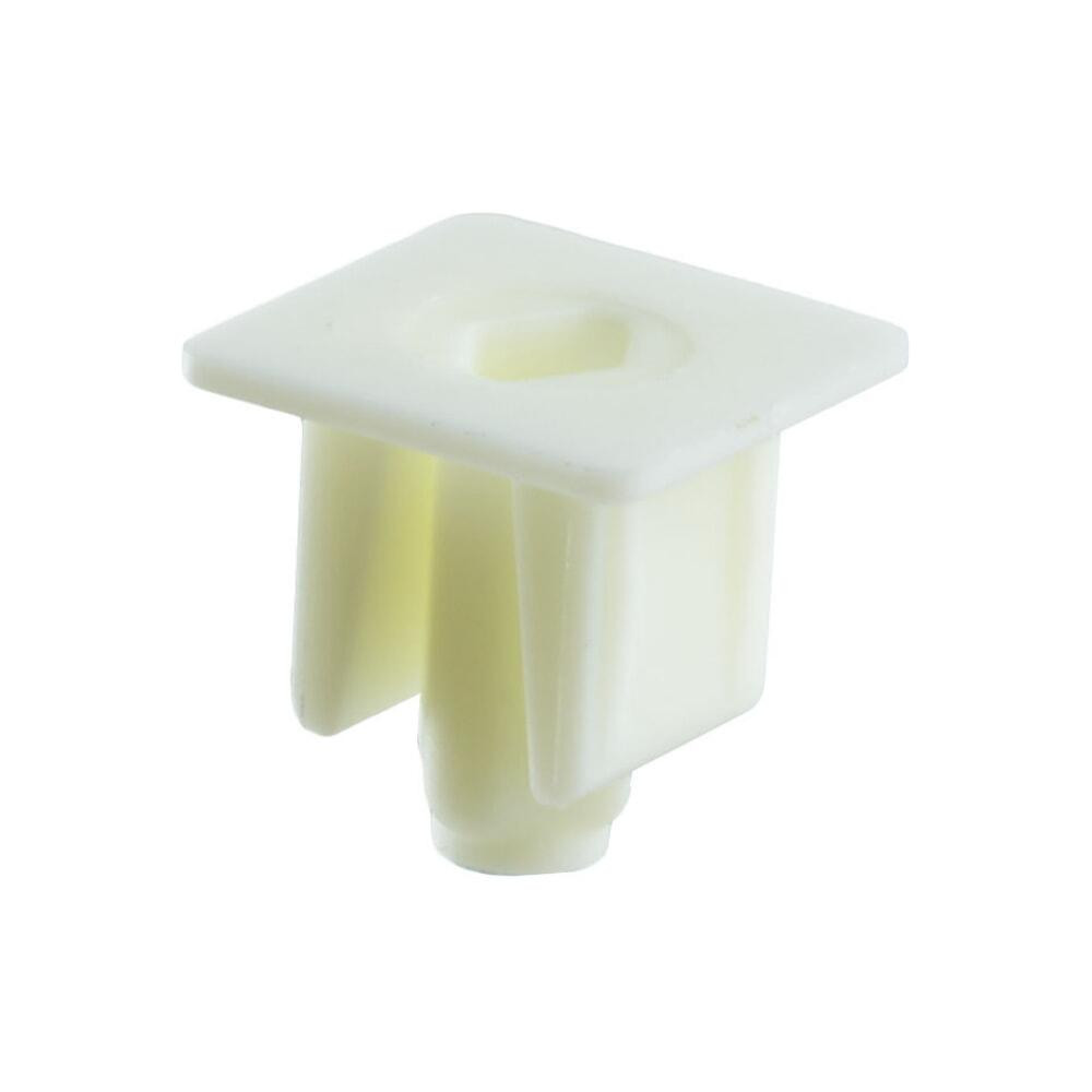 Клипса крепления Многоцелевой, Подкрылки, Citroen, Peugeot 7136. A5 14688 Киев - изображение 1