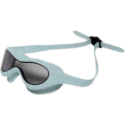 Окуляри для плавання Arena Spider Kids Mask бірюзовий 004287-901 (3468336926369) Вінниця - фото 1