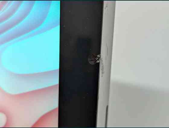 Монітор iMac 21.5, 2010 Core i3/RAM4Gb./HDD 500Gb. Харків