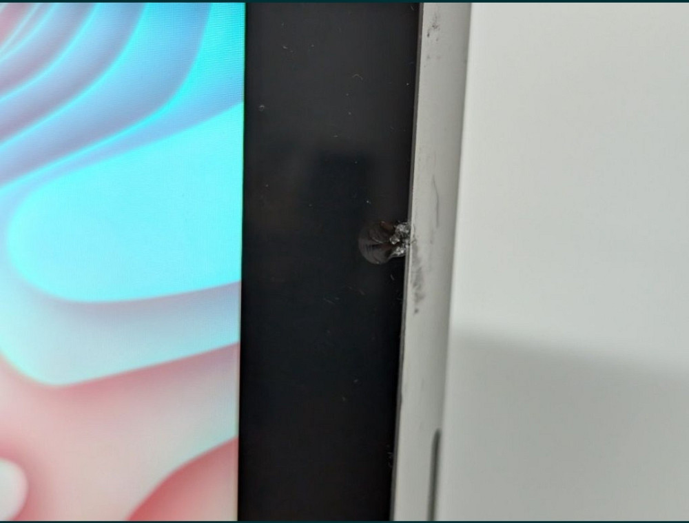 Монітор iMac 21.5, 2010 Core i3/RAM4Gb./HDD 500Gb. Харків - фото 3