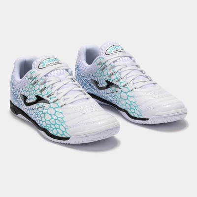 Футзалки Joma Maxima MAXS2532IN білий 41 (8447150163179) Винница - изображение 2