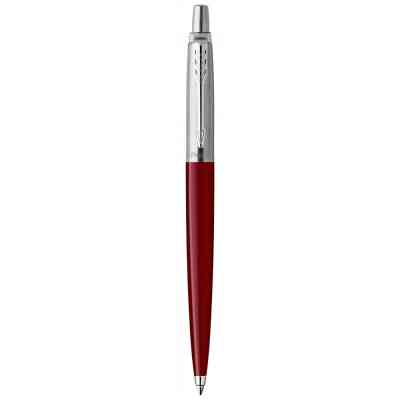 Ручка кулькова Parker JOTTER 17 Originals Red CT BP в Eco упаковці (15 732e) Вінниця