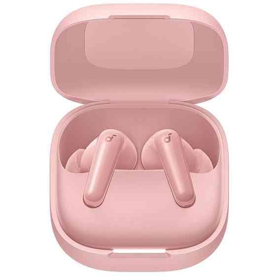 Bluetooth-гарнітура Anker SoundCore R60i NC Pink (D1202G51) ( 26052 ) Харьков