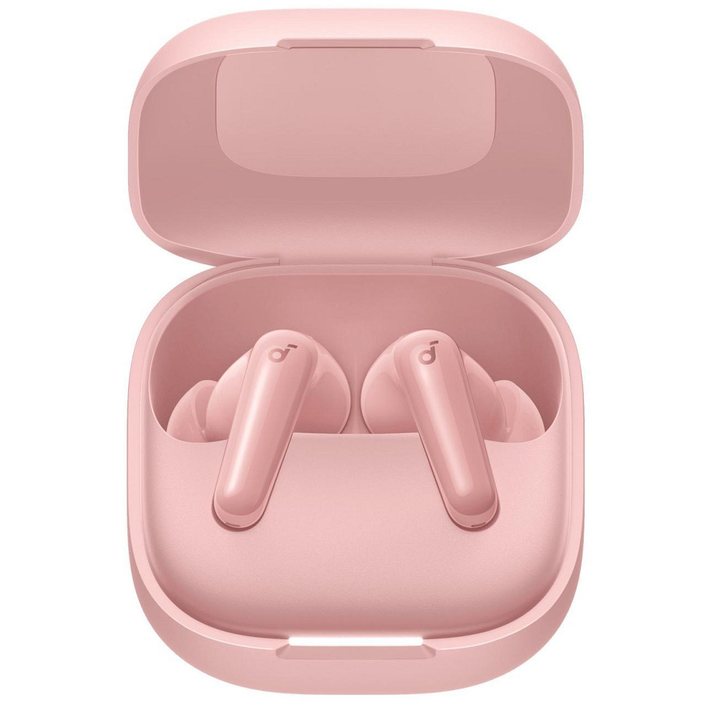 Bluetooth-гарнітура Anker SoundCore R60i NC Pink (D1202G51) ( 26052 ) Харьков - изображение 4