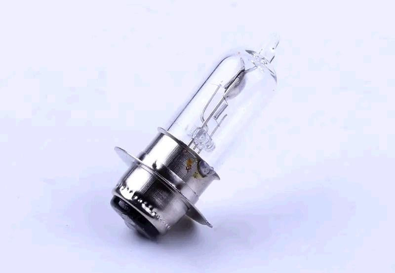 Лампа (фара) 12V25W 3 вуса EVO Київ - фото 1