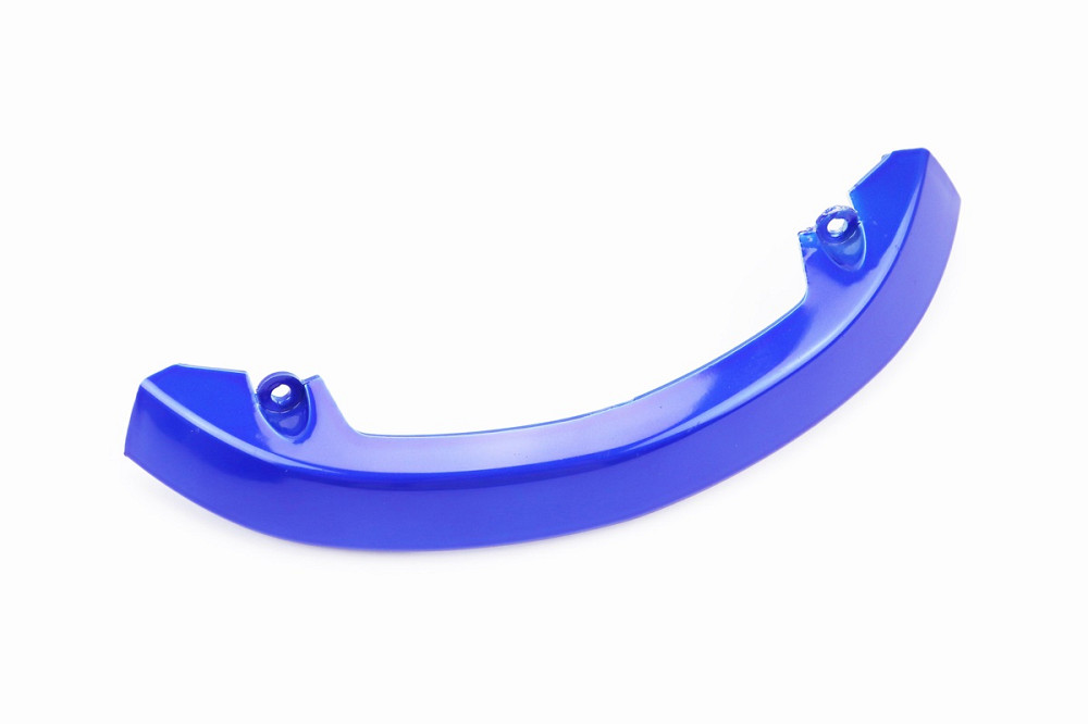 пластик - задній нижній (під стопом), СИНІЙ Киев - изображение 1