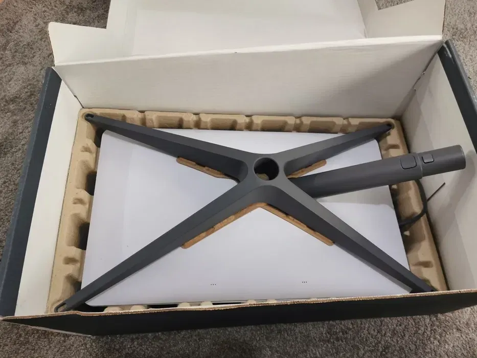Супутниковий модем Starlink v2 RVs версія ROAM)+ Адаптер Starlink Ethernet Adapter V2 Київ - фото 4