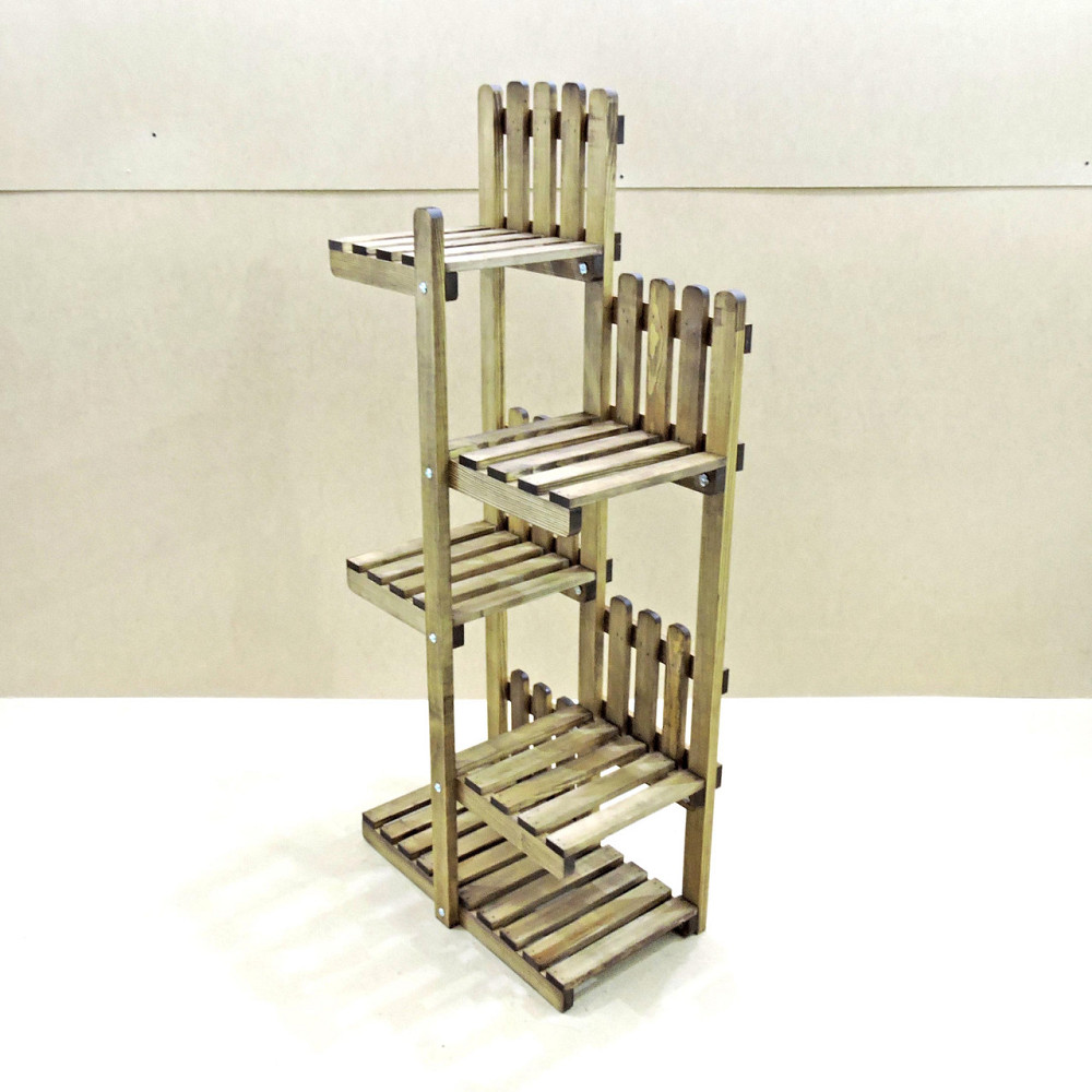 Підставка для квітів "Калдаш" мускат Миколаїв - фото 2