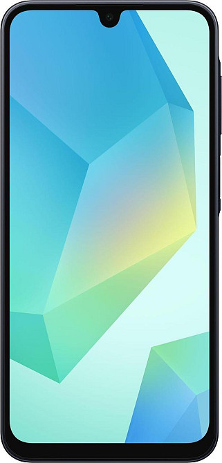 Смартфон Samsung Galaxy A16 SM-A165 4/128 GB Black (SM-A165FZKBEUC) Чорний Харків - фото 2