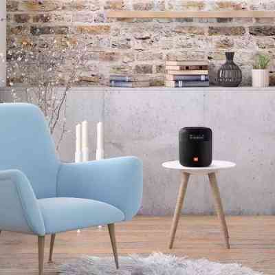 Акустична система JBL Tuner XL Black (JBLTUNERXLBLKEU) Вінниця