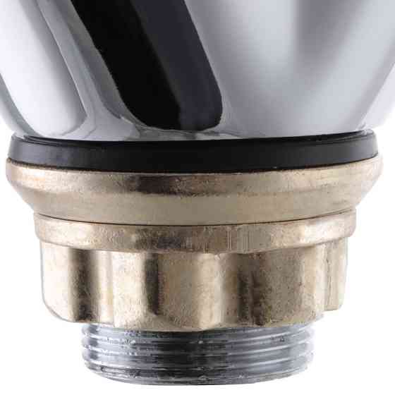 Кухонний змішувач G-Ferro Hansberg 777 з рефлекторним виливом GF1006 Харків