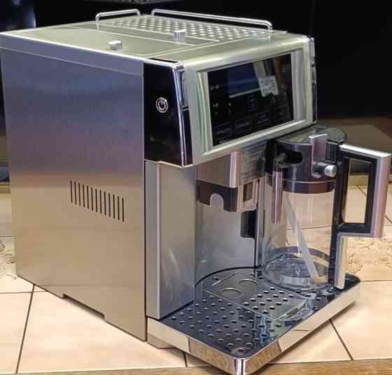 Кофеварка Delonghi PrimaDonna Esam 6700 / Latte, Cappuccino Киев