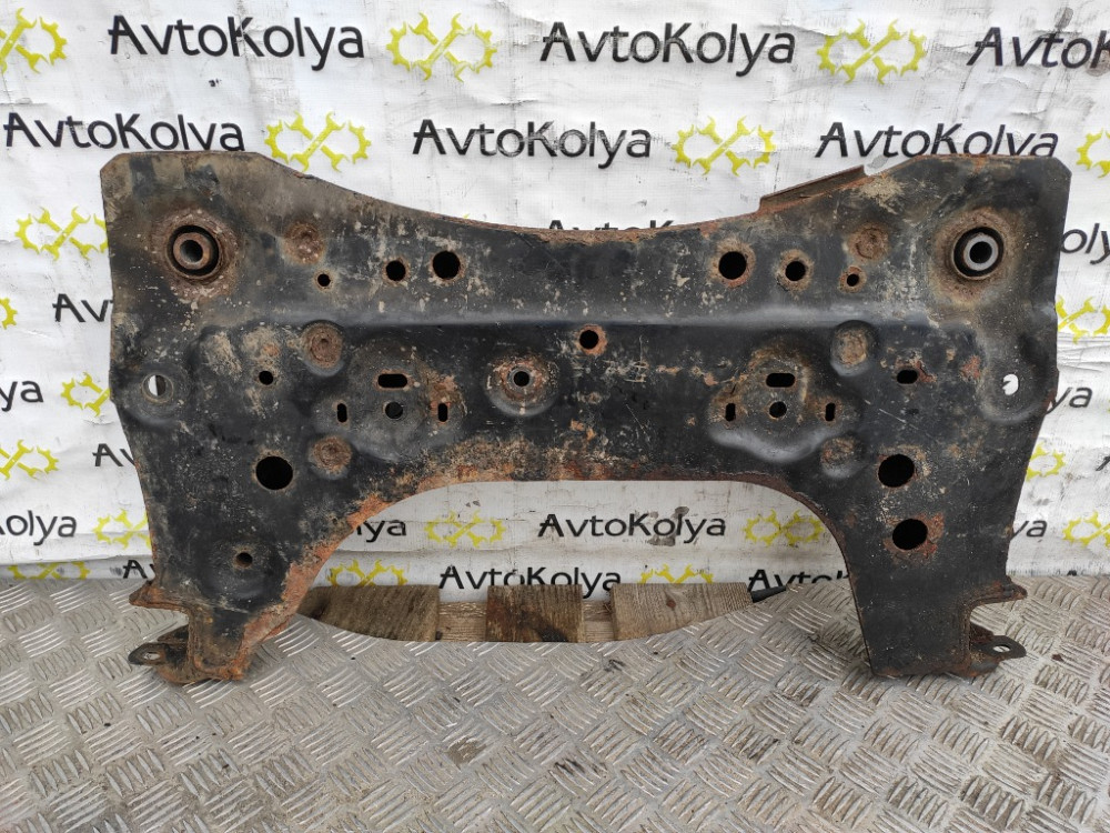 Балка передня (підрамник) Nissan NV200 2009-2021 Ковель - фото 2