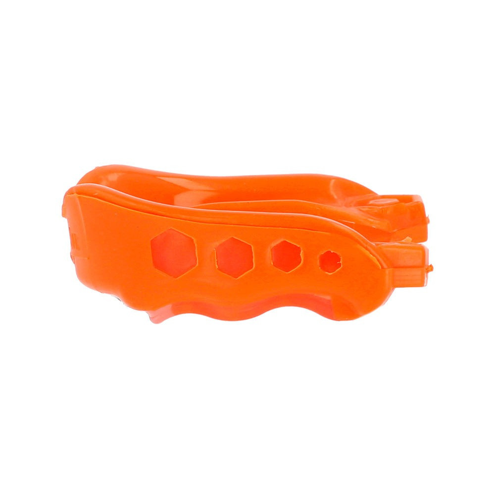 Капа Shock Doctor Gel Max доросла (вік 11+) Orange (art. 6130-OR-AD) Кам'янське - фото 9