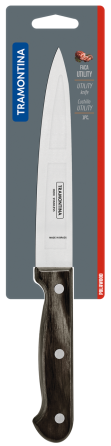 Нож для мяса TRAMONTINA POLYWOOD, 152 мм (6275378) Киев