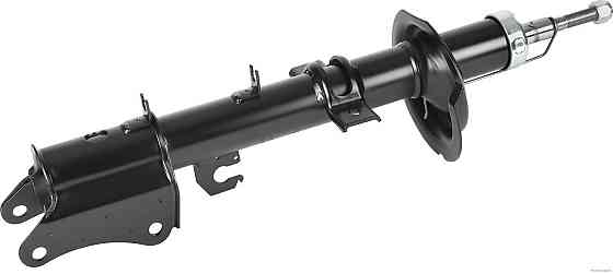 Амортизатор задній Raiso (Швеція) Alfa Romeo 147, Альфа Ромео 147 01-10 #RS557957 UALPNXL22 Ковель
