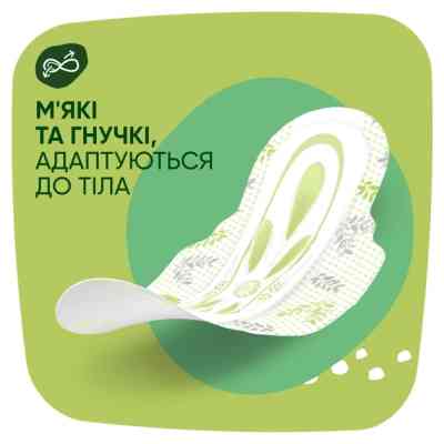 Гигиенические прокладки Naturella Ultra Normal Plus (Размер 2) 36 шт. (8006540981092) Винница