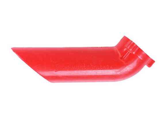 Коліно забору повітря для розсіювача Туман Мукачево