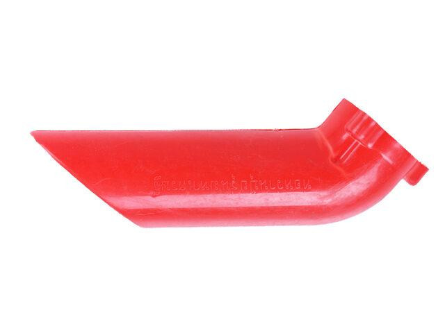 Коліно забору повітря для розсіювача Туман Мукачево - фото 2