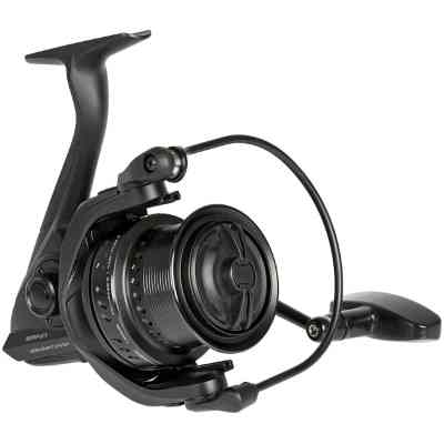 Катушка Brain fishing NRG SE 5500S 10+1BB 5.01 (1858.52.05) Винница