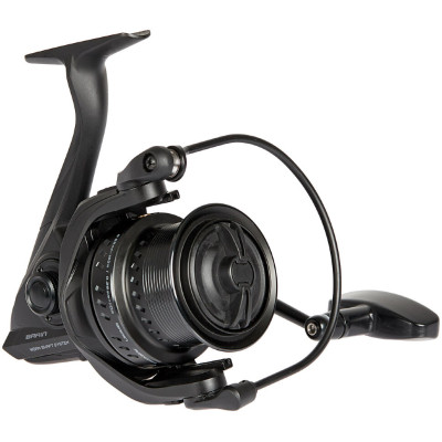 Катушка Brain fishing NRG SE 5500S 10+1BB 5.01 (1858.52.05) Винница - изображение 5