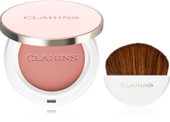 Румяна Clarins Joli Blush Слов'янськ - фото 6