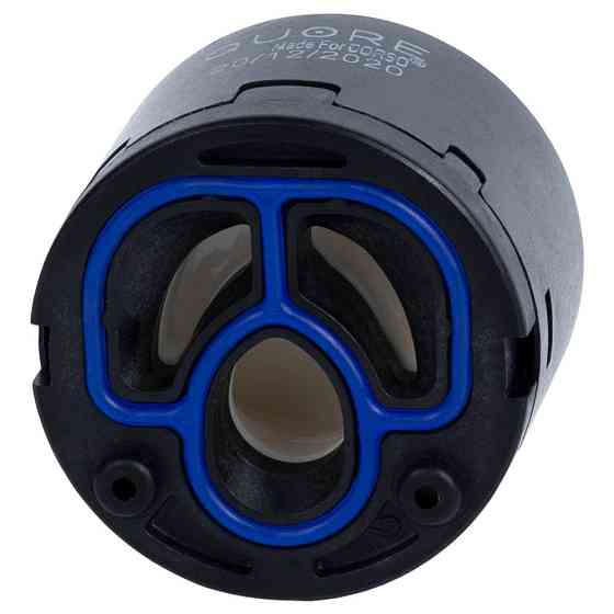 Картридж Ø40 мм керамічний standard CORSO (9692794) Київ