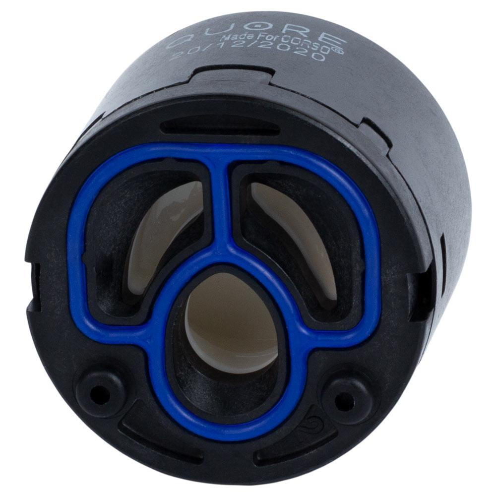 Картридж Ø40 мм керамічний standard CORSO (9692794) Київ - фото 2