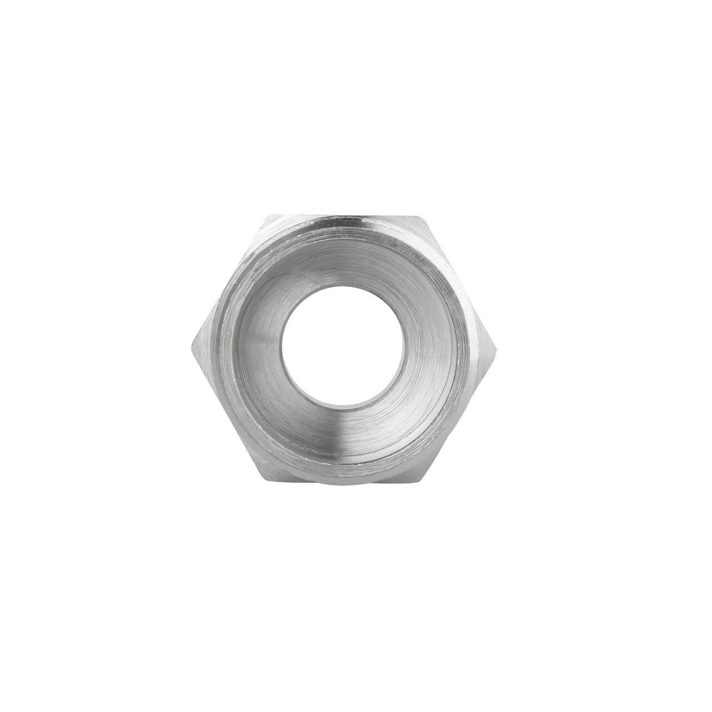 Ніпель редукційний Thermo Alliance Forte 1 1/4х3/4" SF3593220 Київ - фото 9