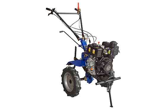 Мотоблок Powercraft МБ2060Д (4.00-10) + Фреза (Зібранний_Безкоштовна доставка) Харьков
