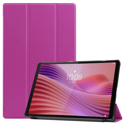 Чехол для планшета BeCover Smart Case Lenovo Tab One / Tab K9 8.7" 2025 (TB305XU/FU) Purple (713747) Винница - изображение 7