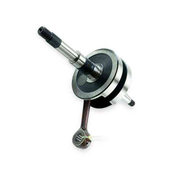 Колінвал DIO ZX щоки на 34 Хонда Мукачево