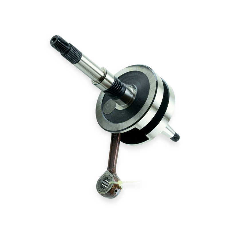 Колінвал DIO ZX щоки на 34 Хонда Мукачево - фото 1