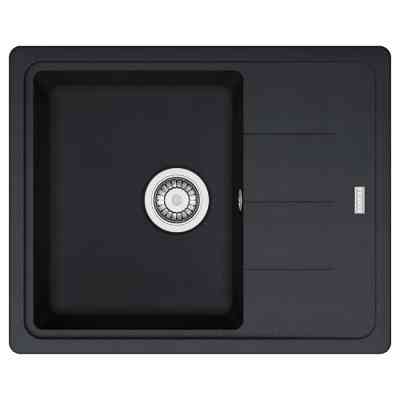 Мойка кухонная Franke Basis BFG 611-62 (114.0272.580) Винница