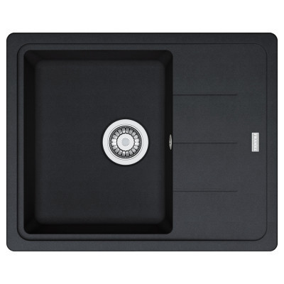 Мийка кухонна Franke Basis BFG 611-62 (114.0272.580) Вінниця - фото 1