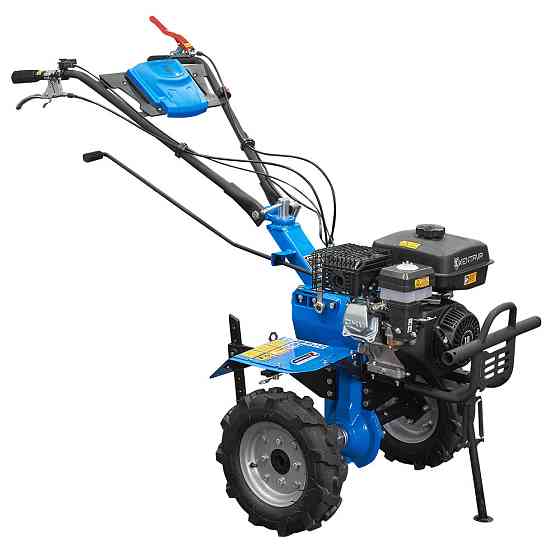 Мотоблок Кентавр МБ2070 (колеса 4.00-8) - Зібраний, Безкоштовна доставка Новою Поштою Харьков