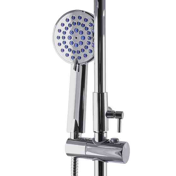 Душова система Globus Lux GLK-0005 KOLN, без вилива латунь Киев