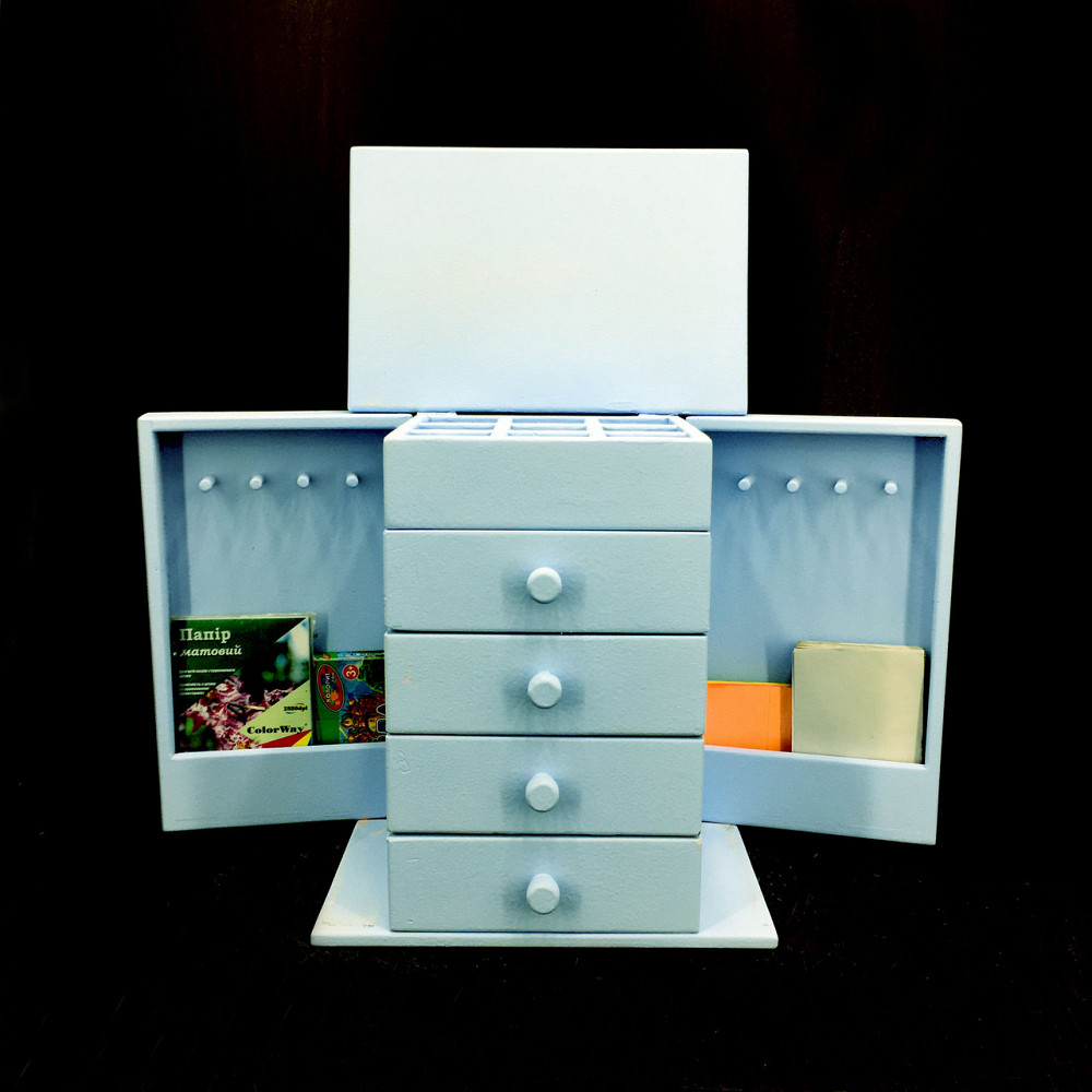 Настольный органайзер 