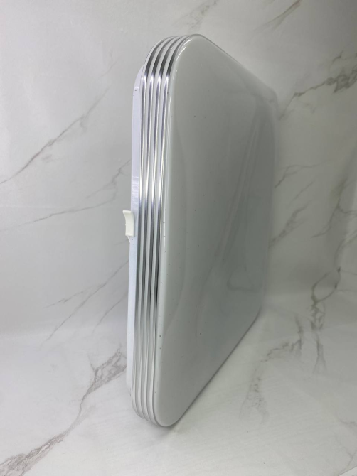 Б/У LED светильник Sunled Smart Звездное небо 36 Вт 45 см, 3000–6500K, 11000 лм, диммер, пульт ДУ, белый Киев - изображение 14