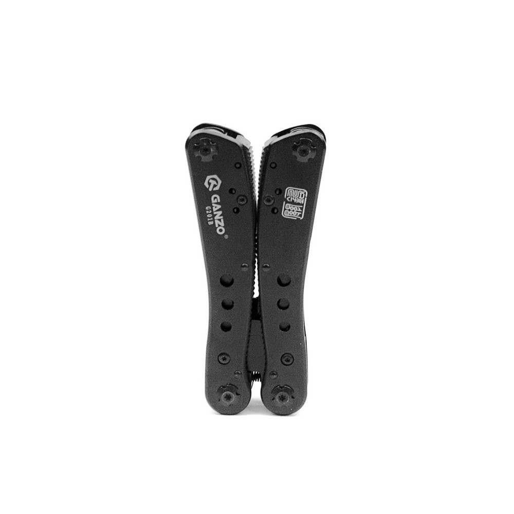 Мультитул Multi Tool Ganzo G201-B Київ - фото 13