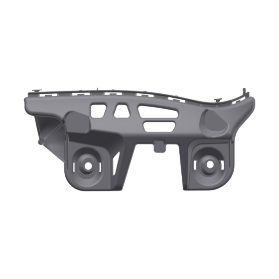 Mercedes-Benz  A1178850865 Опорний кронштейн заднього бампера правий CLA Shooting Brake X117 CLA C117 Одесса