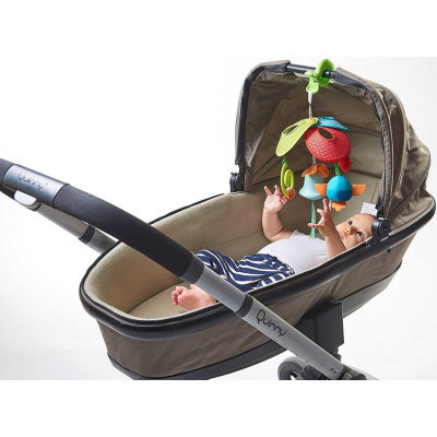 Игрушка-подвеска Tiny Love Pack & Go Лесные друзья (1113400458) Винница - изображение 2