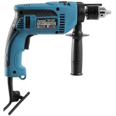 Дриль Makita ударна HP1640 (HP1640) Вінниця - фото 2