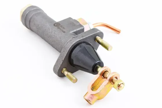 Цилиндр сцепления главный УАЗ Авто Престиж с трубкой Винница